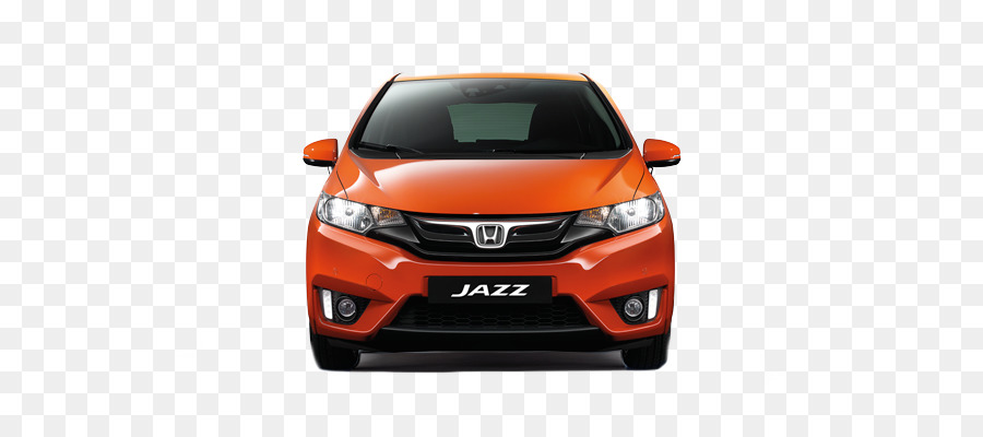 Honda Jazz，Carro PNG