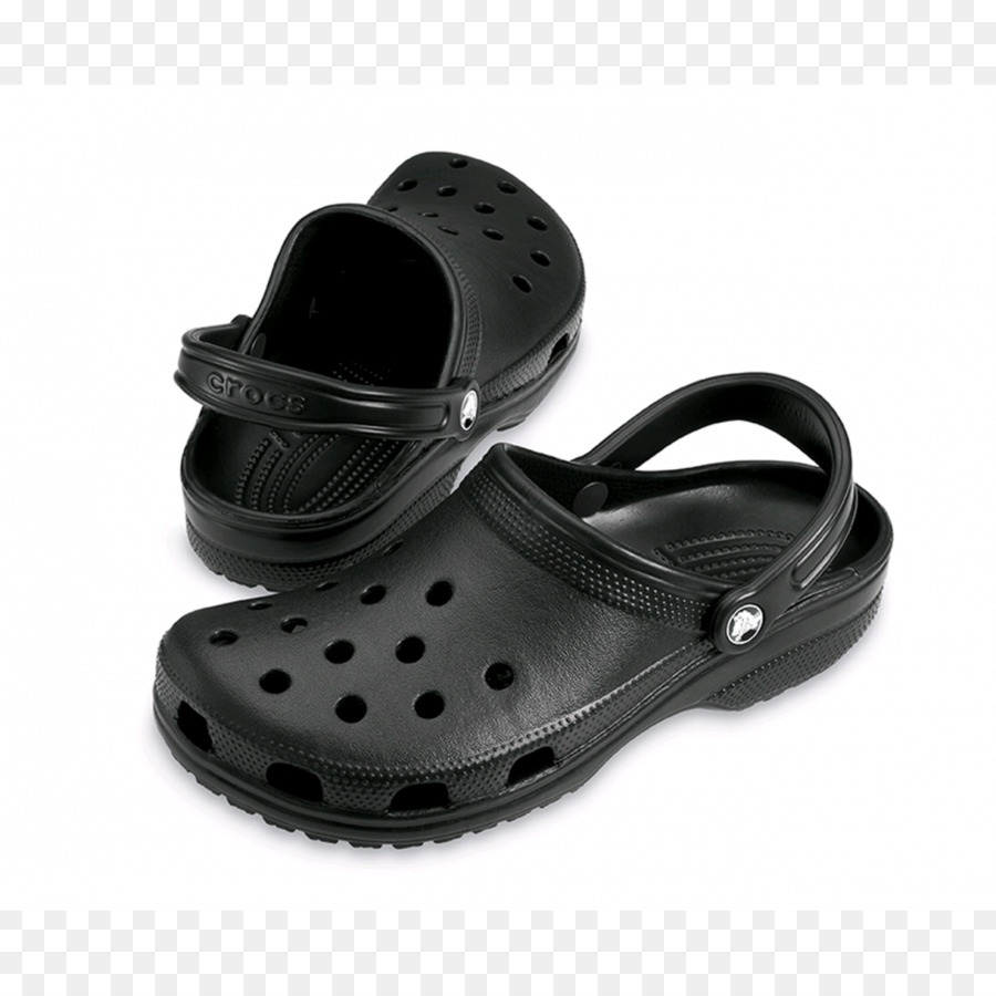 Crocs，Sapato PNG