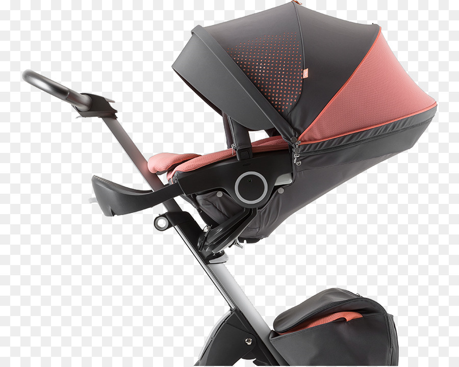 Stokke Xplory，Transporte Do Bebê PNG