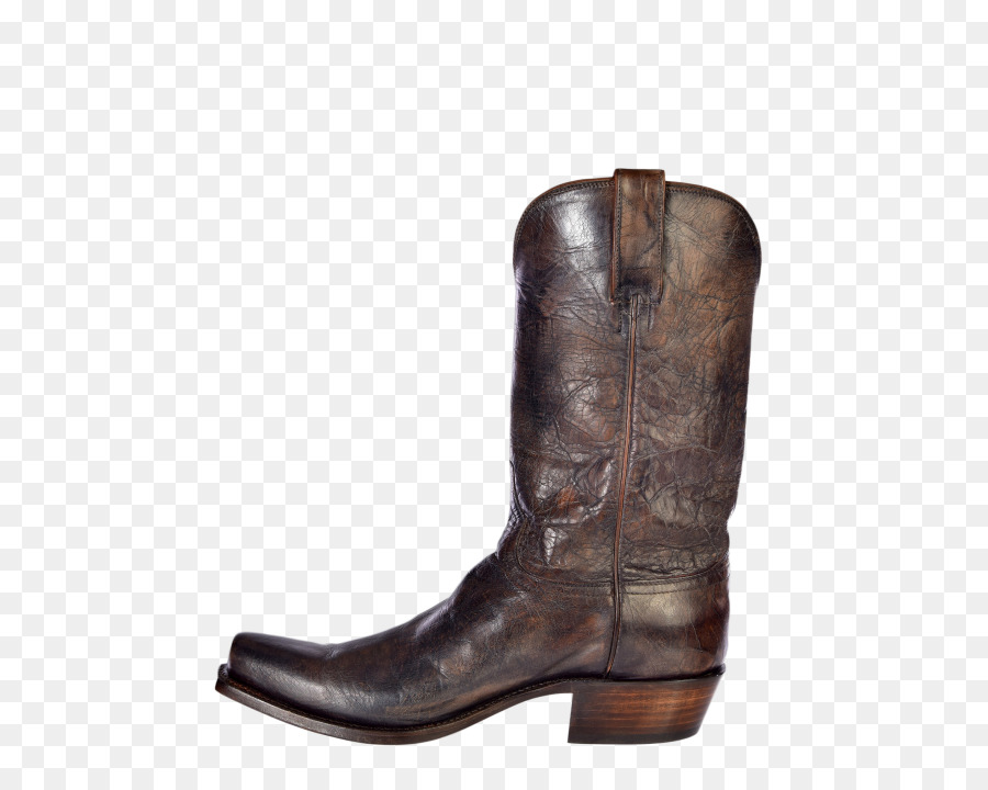 Cowboy Boot，Inicialização PNG