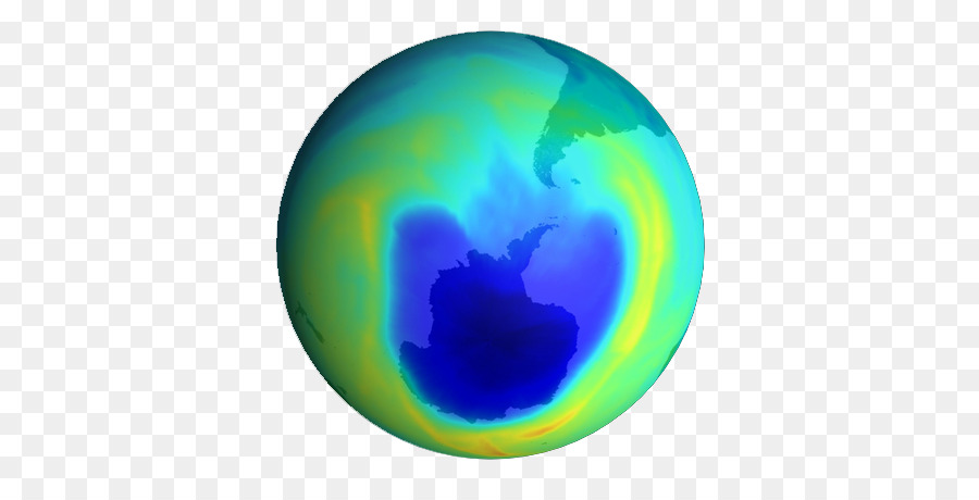 Earth，Dia Internacional Para A Preservação Da Camada De Ozono PNG