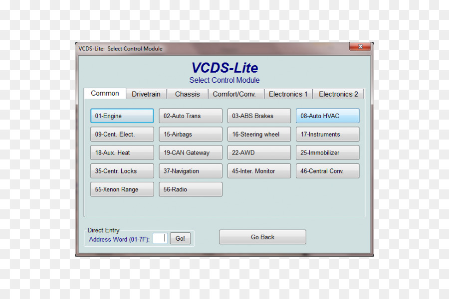 Programa De Computador，Volkswagen PNG