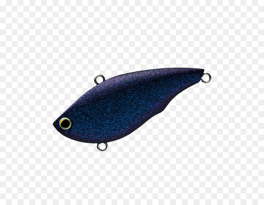 Colher De Atrair，Azul Cobalto PNG