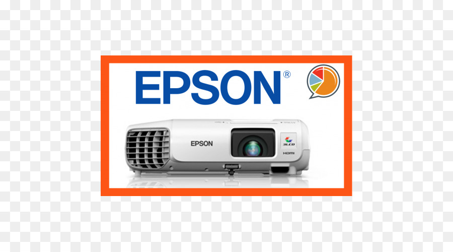 Epson，Logo PNG