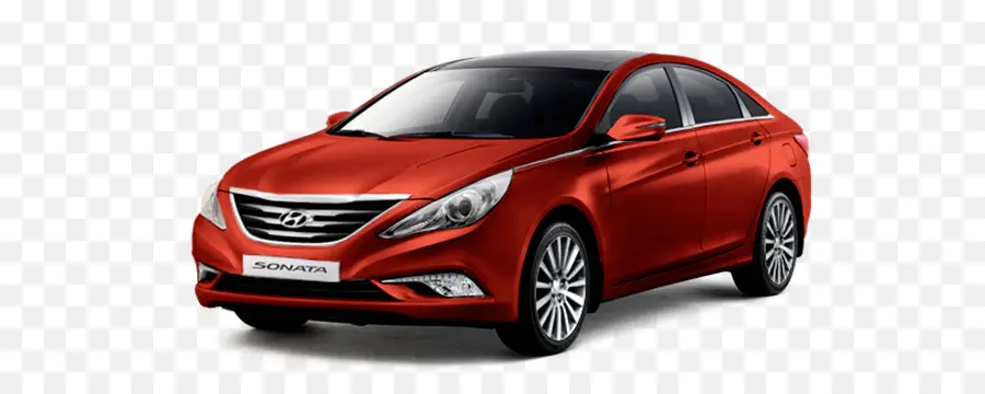 Carro Vermelho，Carro PNG