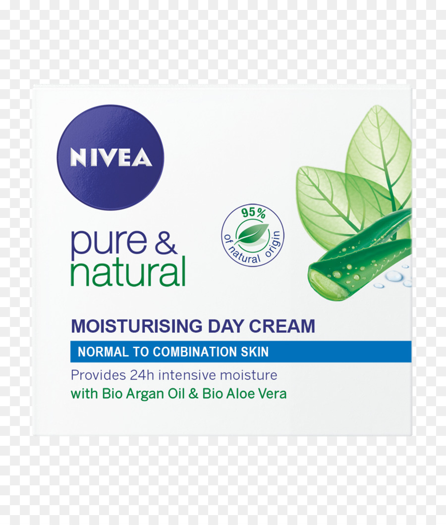 Nivea，Loção PNG