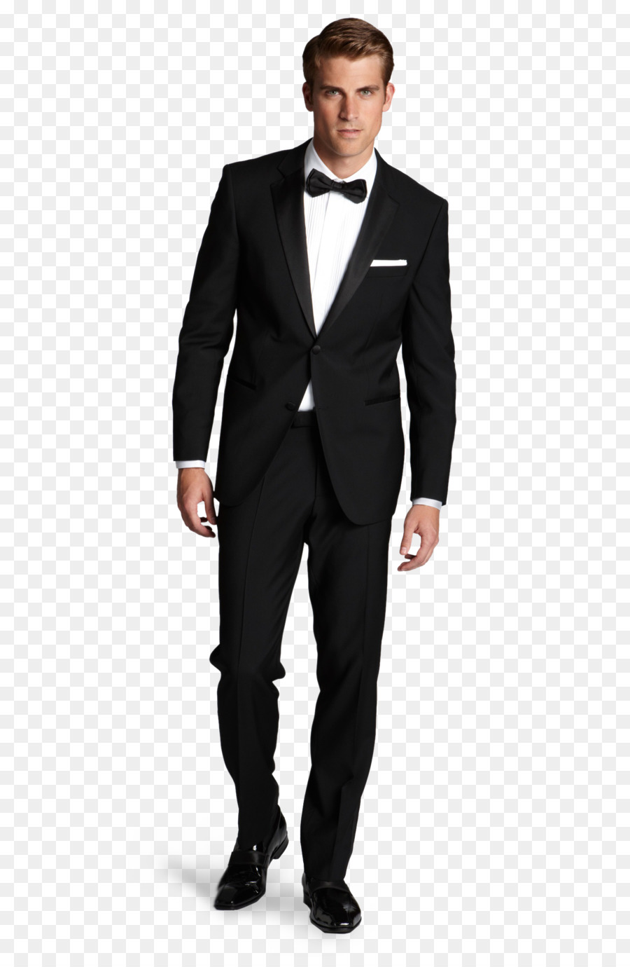 Homem De Terno，Formal PNG