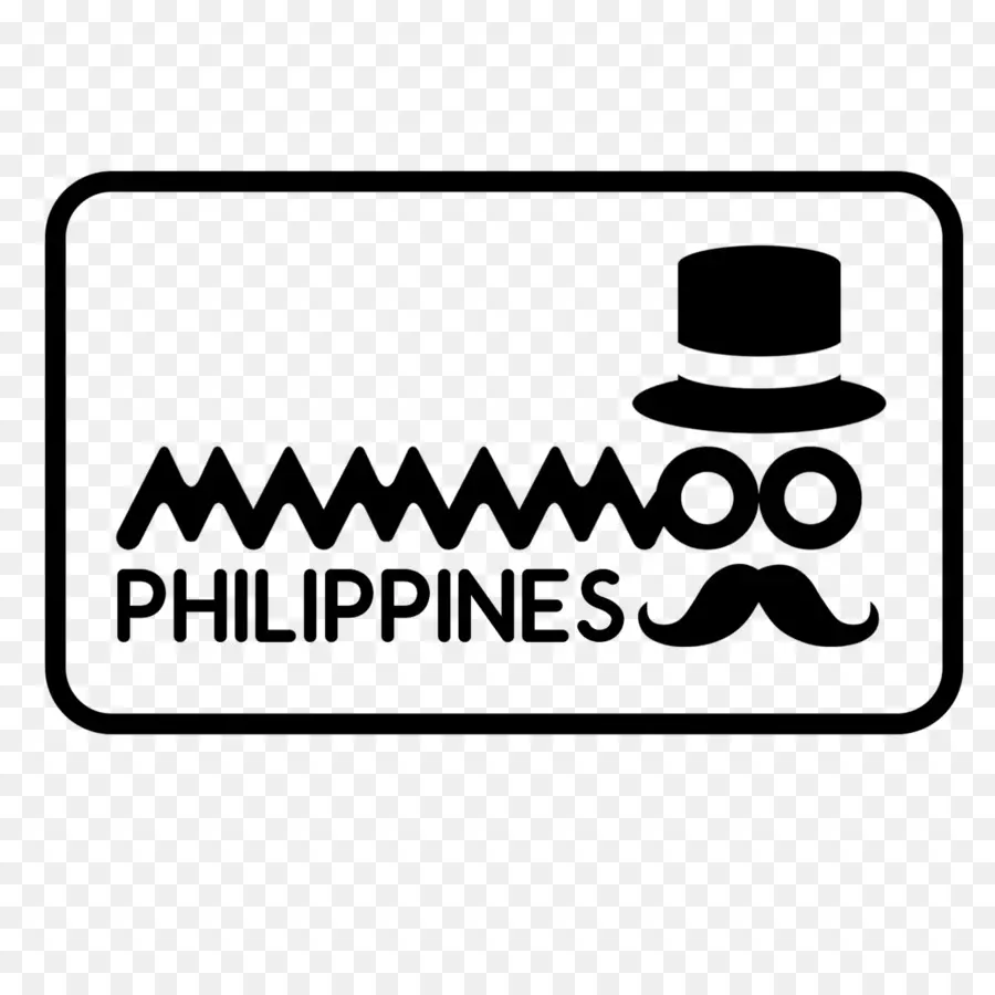 Logotipo Da Mamamoo Filipinas，Mamamoo PNG