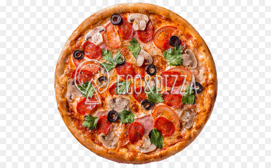 Pizza，Calabresa PNG