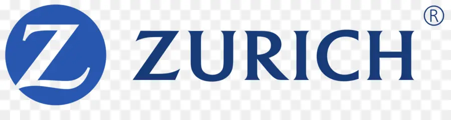 Zurique Logo，Seguro PNG