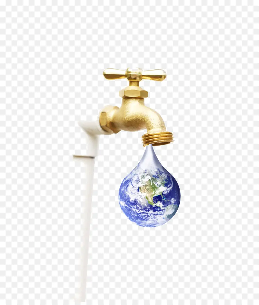 Conservação Da água，A Eficiência Da água PNG