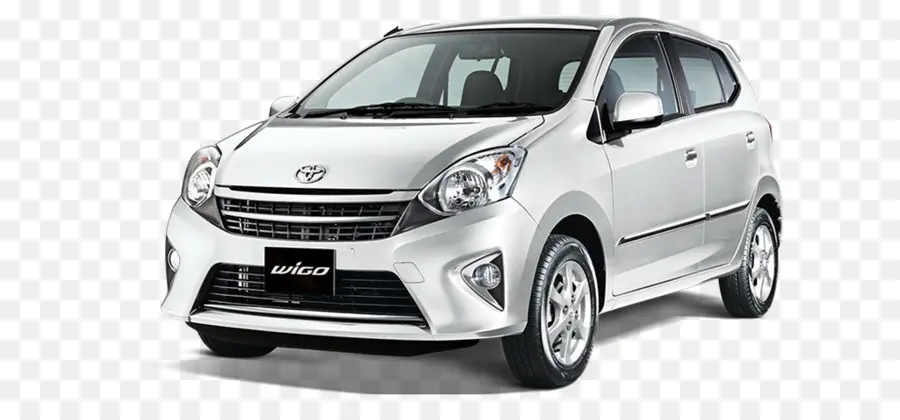 Daihatsu Ayla，Toyota PNG