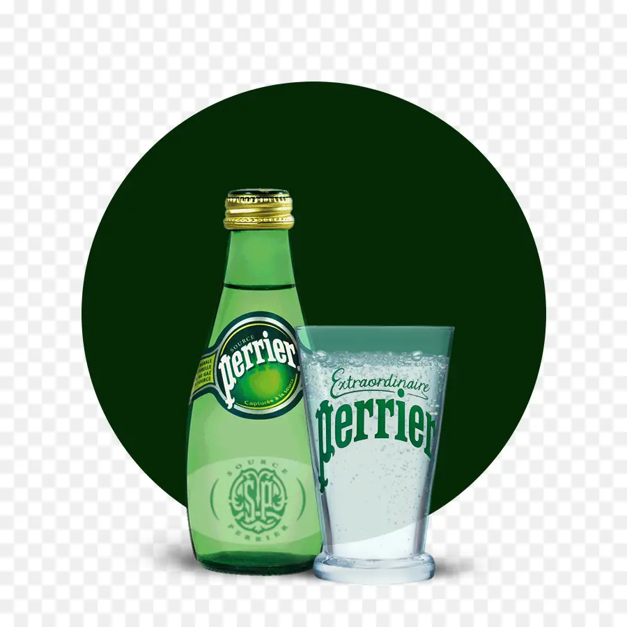 Garrafa Perrier，Garrafa PNG