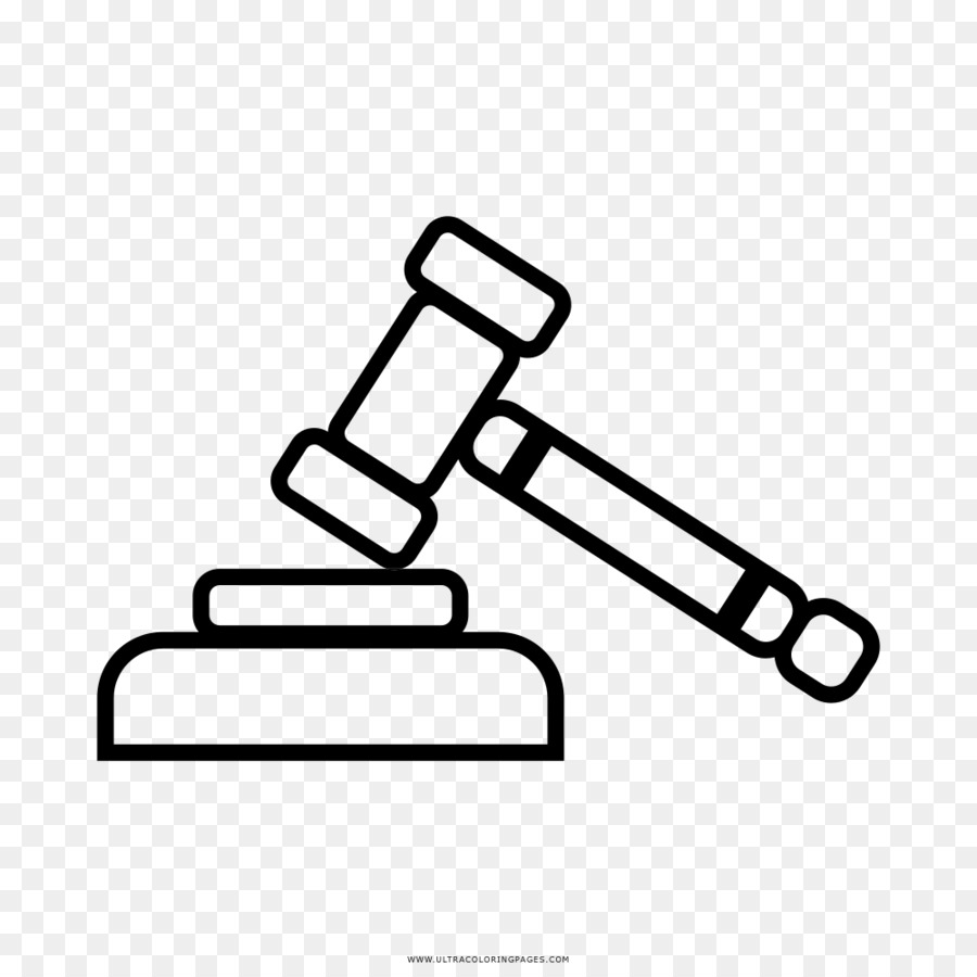 Advogado，Ação Judicial PNG