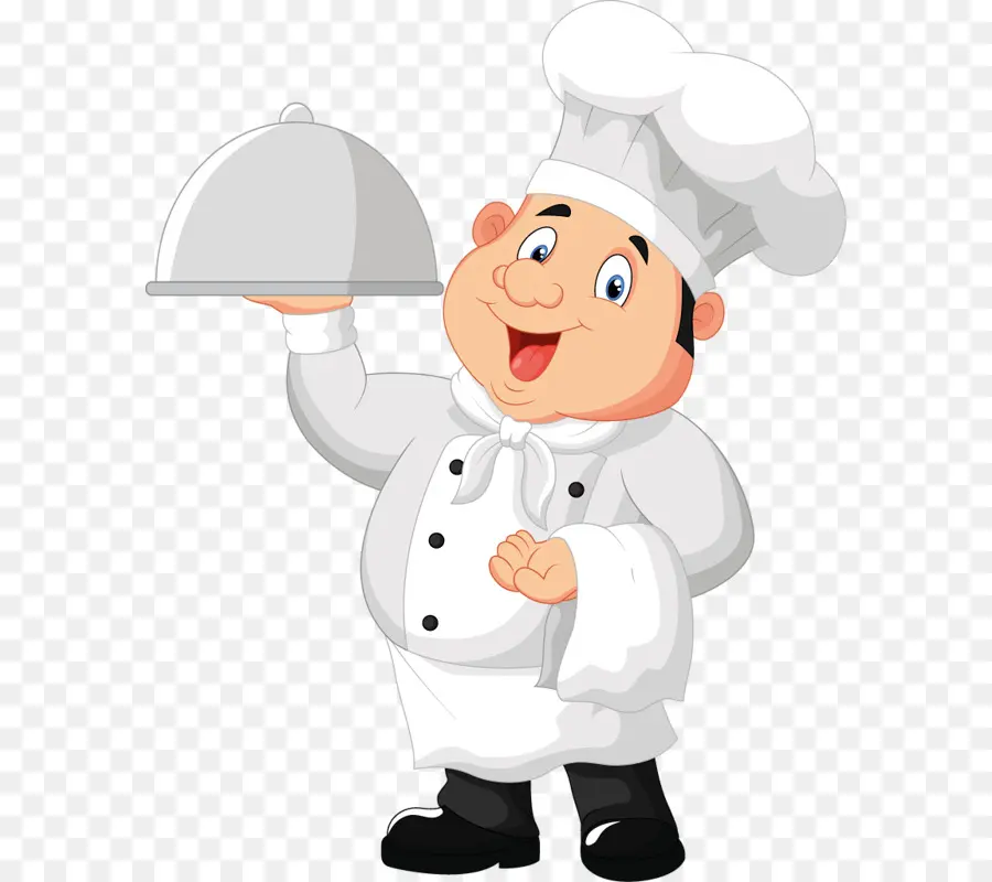 Chef，Cook PNG