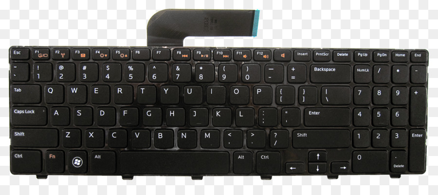 Teclado De Computador，Laptop PNG