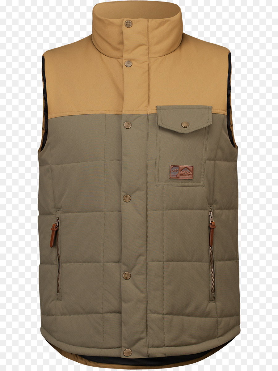 Gilets，Esqui PNG