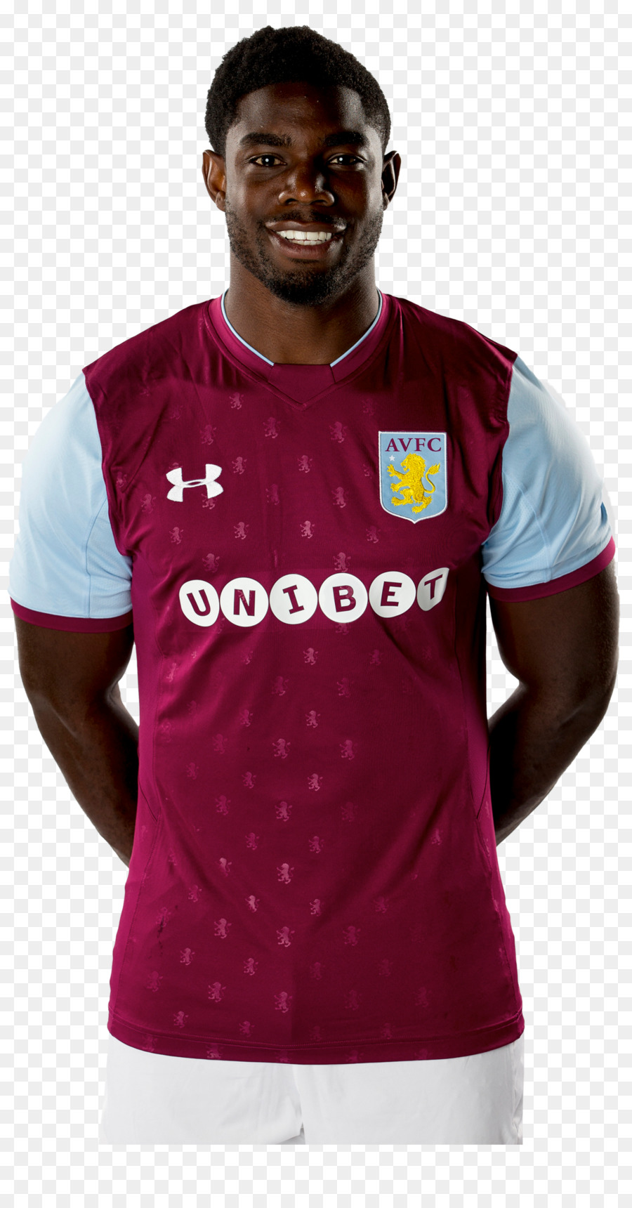 Micah Richards，O Aston Villa Fc PNG