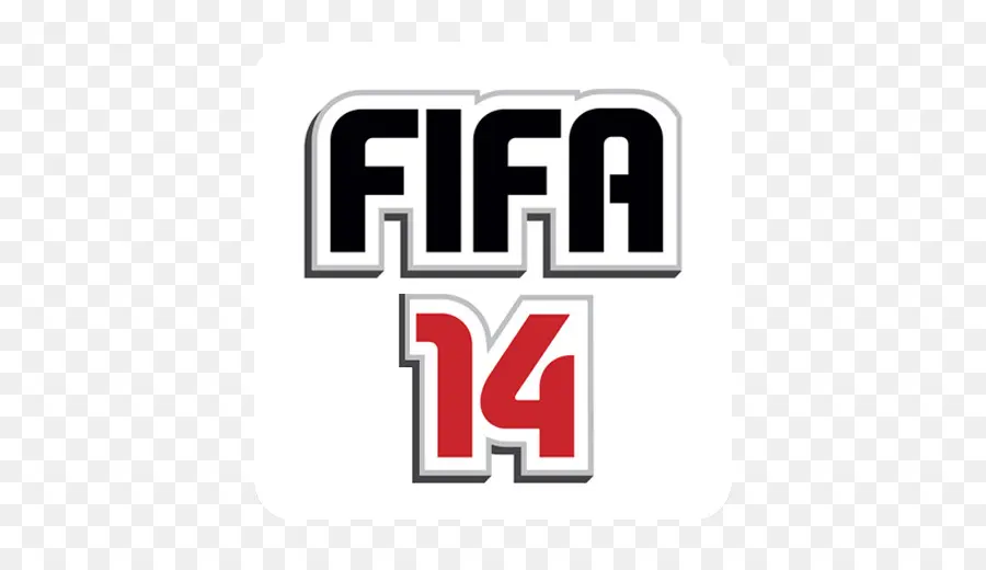 Logotipo Do Fifa 14，Jogo PNG