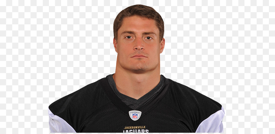 Paulo Posluszny，Jacksonville Jaguars PNG