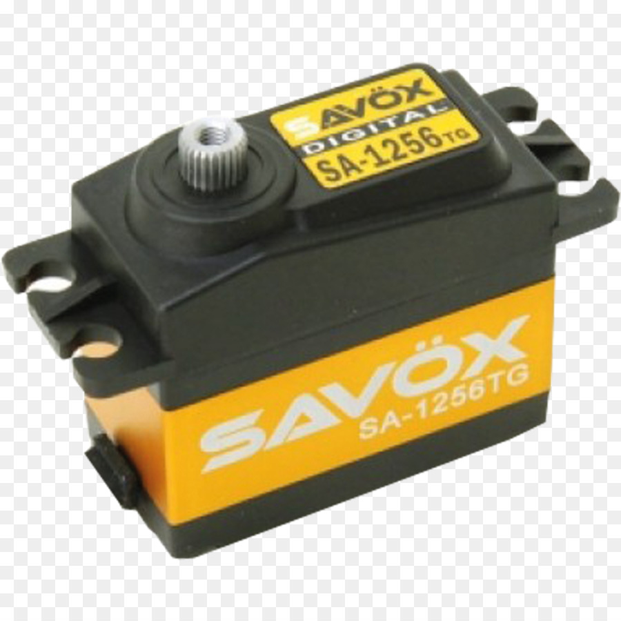 Servo Motor，Savox PNG