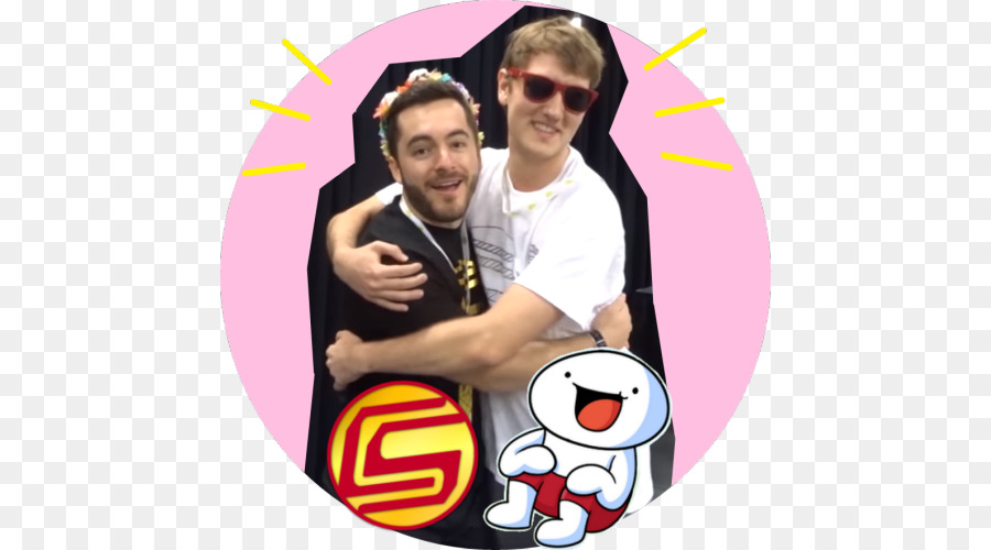 Theodd1sout，Jordan Maron PNG