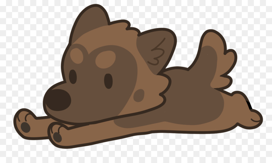 Cachorro De Desenho Animado，Filhote De Cachorro PNG