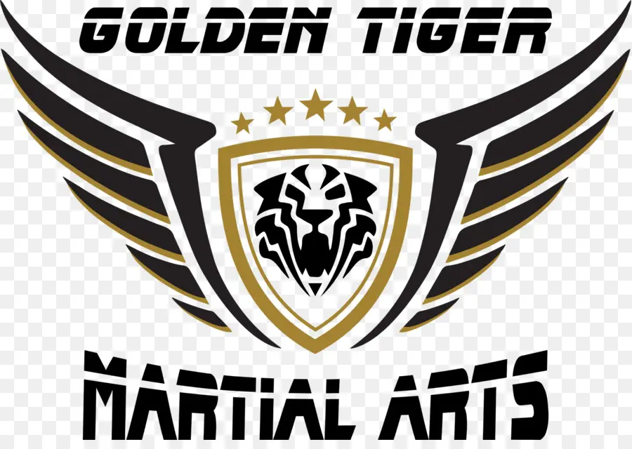 O Tigre De Ouro De Artes Marciais，Artes Marciais PNG