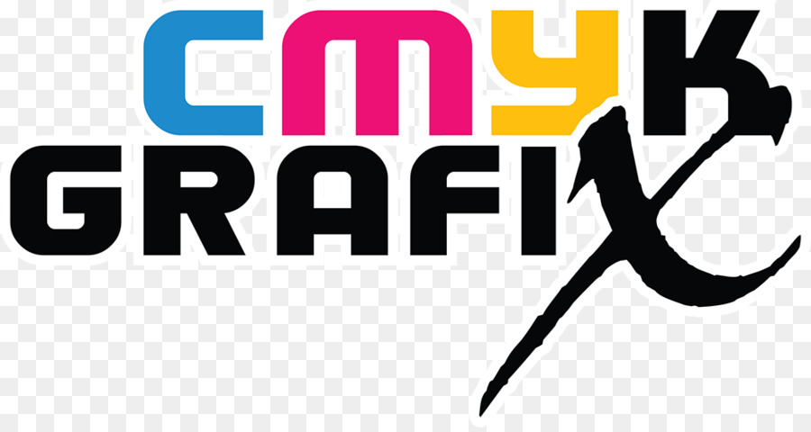 Logo，Grafix Cmyk PNG