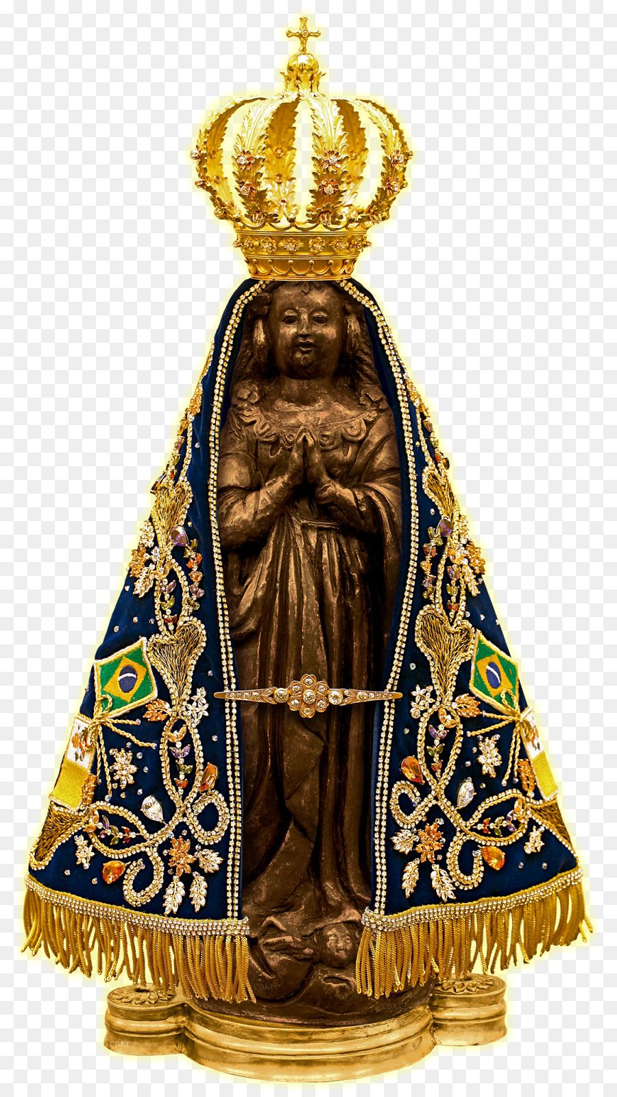 Nossa Senhora Aparecida Aparecida Mass Png Transparente Gr Tis B