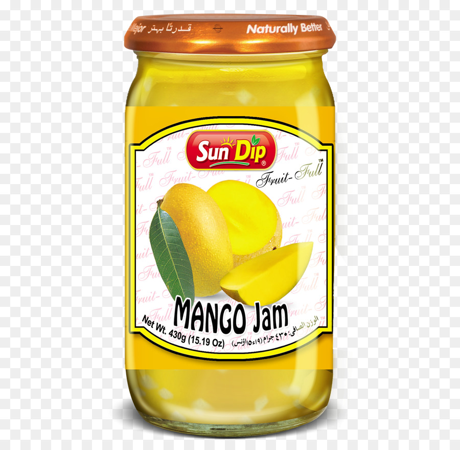 Mango，Jam PNG