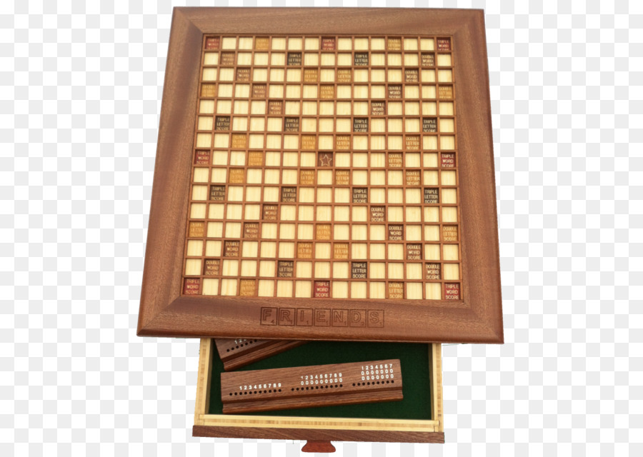 Tabuleiro De Scrabble，Azulejos PNG