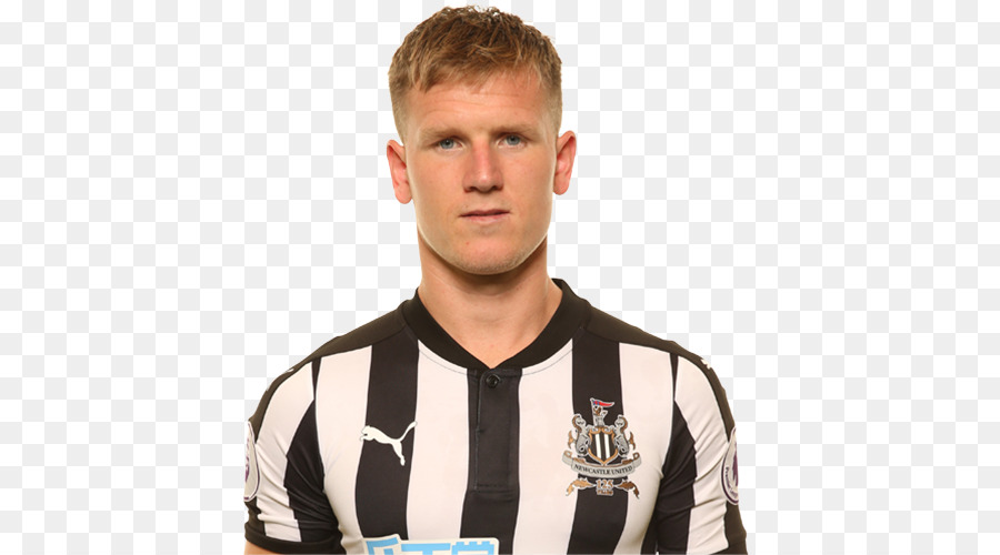 Matt Ritchie，201718 Premier League PNG