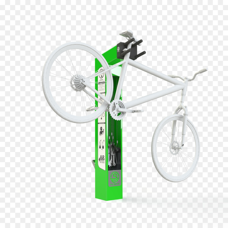 Pedais Bicicleta，Rodas De Bicicleta PNG