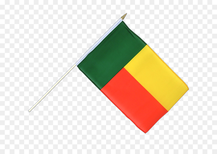 Benin，Bandeira Do Benin PNG