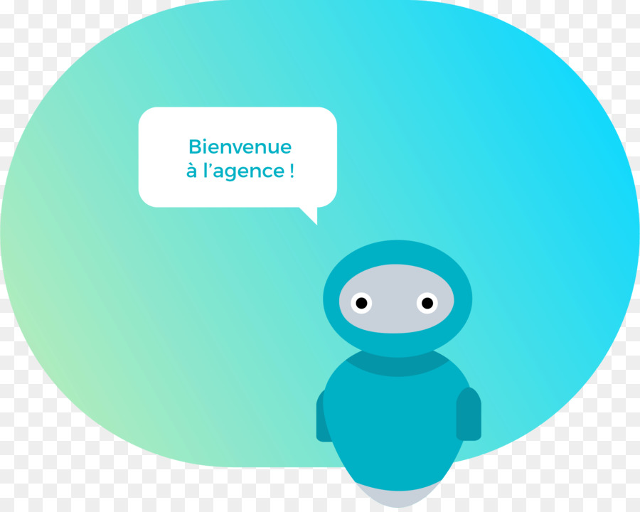 Chatbot，Logo PNG