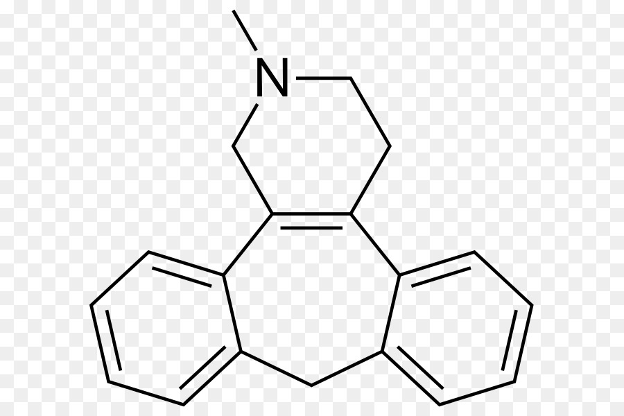 Estrutura Química，Molécula PNG