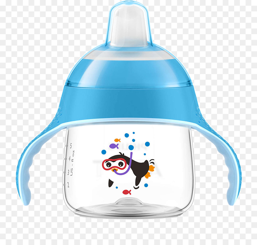 Philips Avent，Sippy Copos PNG