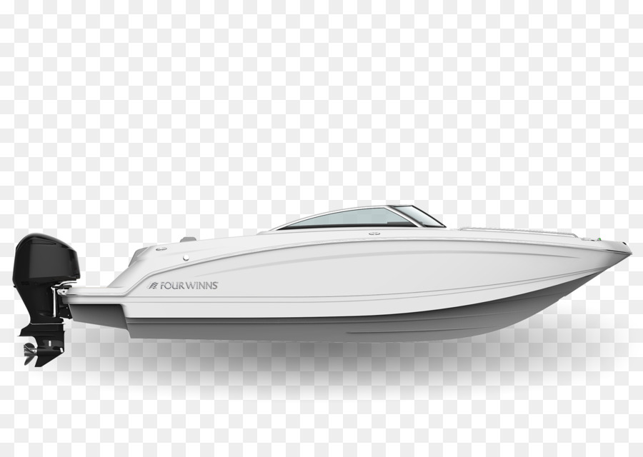 Barcos A Motor，08854 PNG