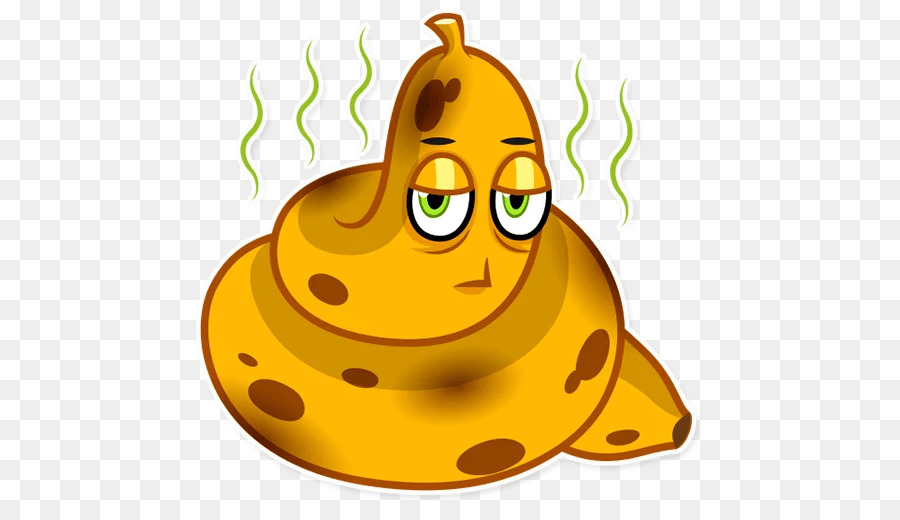 Adesivo，Banana PNG