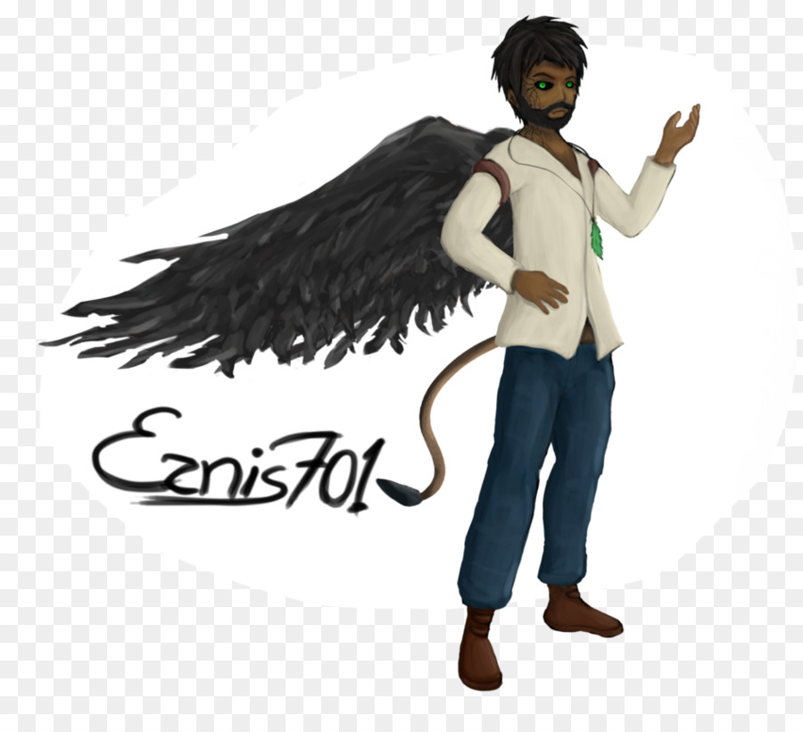 Figurine，Anjo M PNG