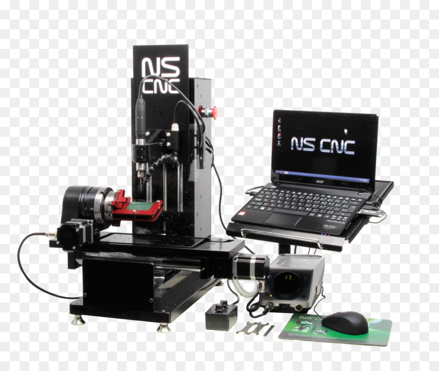 Controle Numérico De Computador，Fresamento PNG