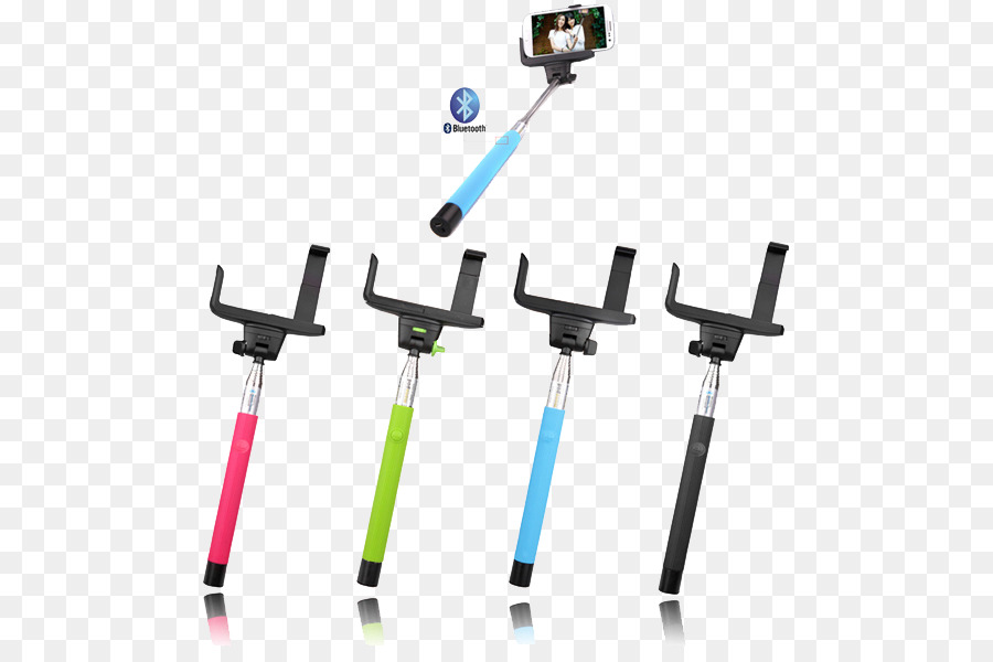 Monopod，Selfie Stick PNG