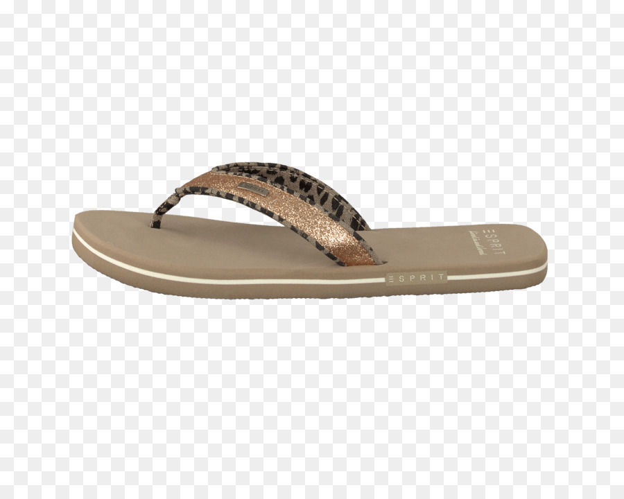 Chinelo Preto，Sandália PNG