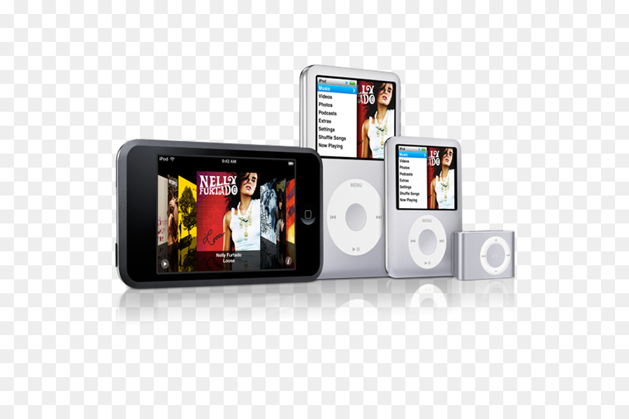 Ipod Touch，Ipod Classic PNG