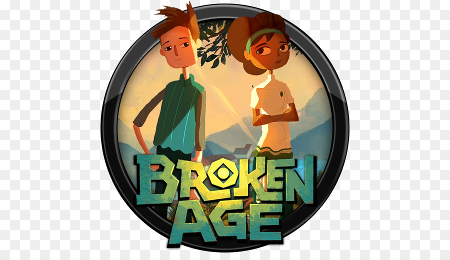 Broken Age，ícones Do Computador PNG