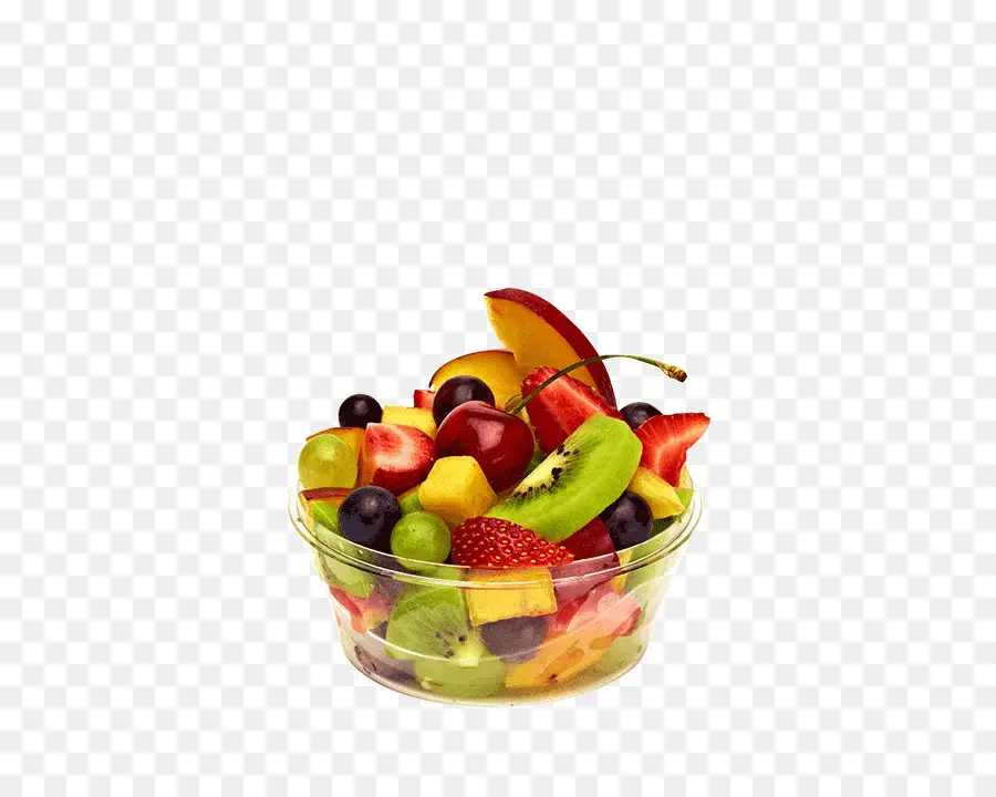 Salada De Frutas，Suco De PNG