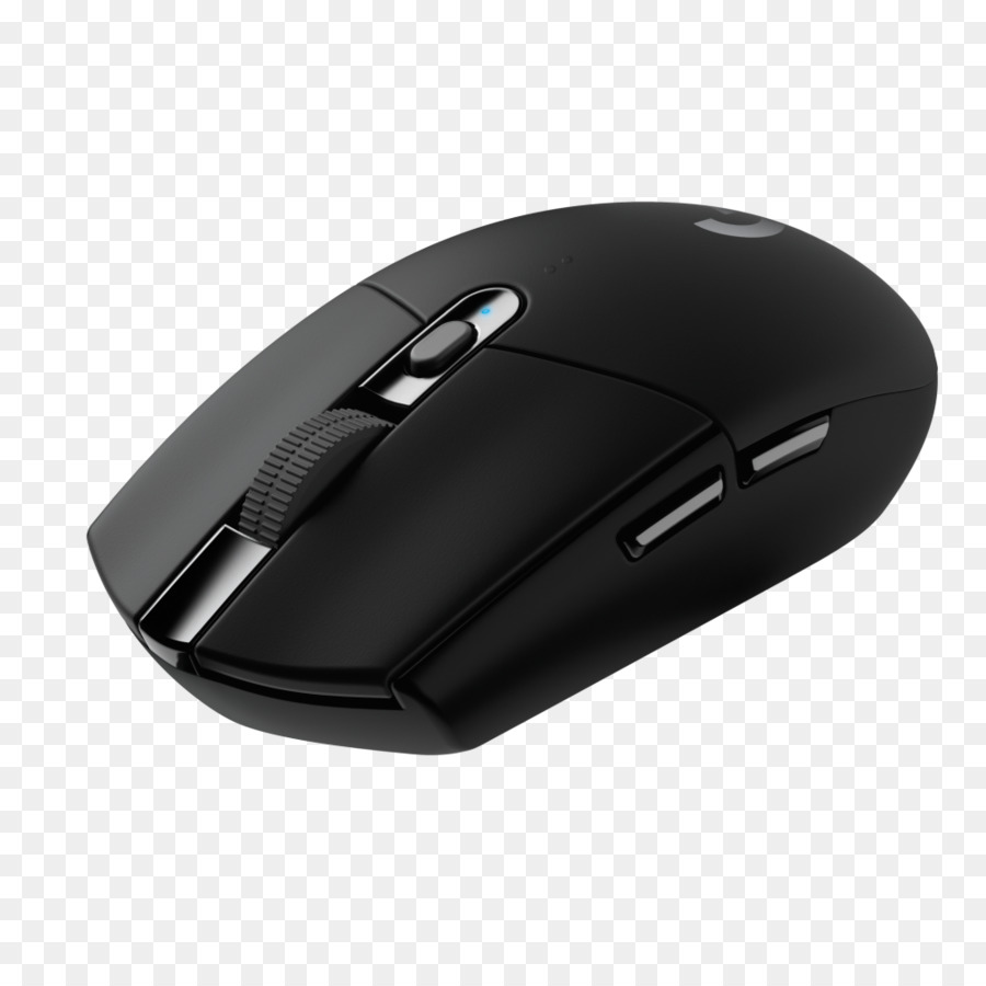 Mouse De Computador Preto，Dispositivo PNG