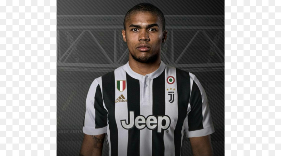 Douglas Costa，A Juventus Fc PNG