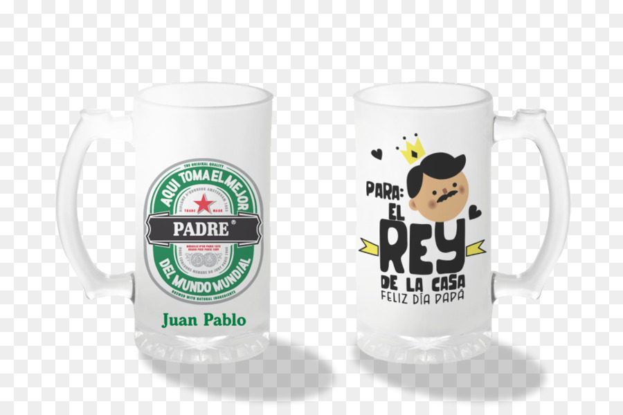 Canecas Para O Dia Dos Pais，Presente PNG